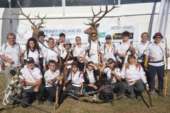 Campionati Italiani 3D Terni