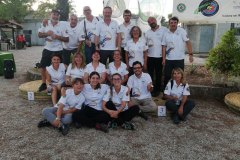 Campionato Regionale 3D